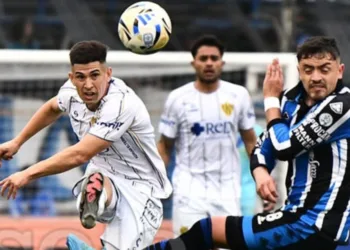 Atlanta vs. Almagro, por la Primera Nacional: hora, TV, antecedentes y todo lo que tenés que saber de la previa