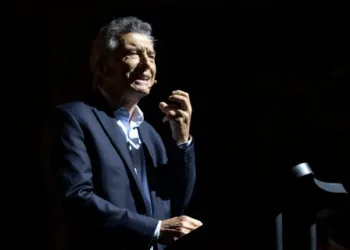 El PRO definió su agenda en el Congreso: no puso a la reforma electoral entre sus prioridades