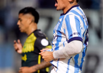 Racing comienza su camino en el Torneo Clausura con un interesante cruce ante Gimnasia y Esgrima La Plata