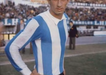 Murió Antonio Ubaldo Rattin
