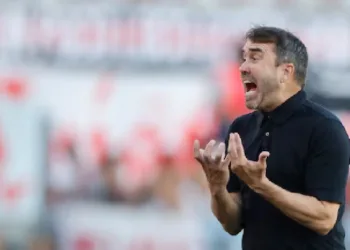 Copa Argentina: River vuelve al ruedo y Pipo Gorosito debuta en San Lorenzo