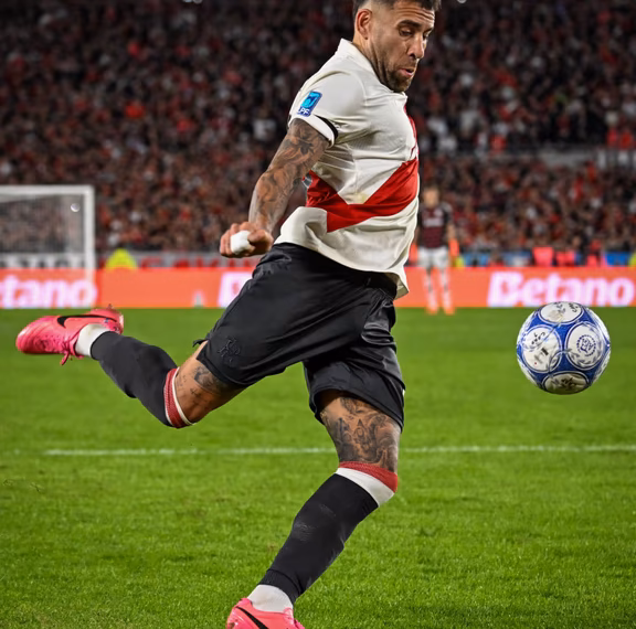 River, en crisis tras otra derrota: silencio institucional, autocrítica de Otamendi y un clima cada vez más caliente
