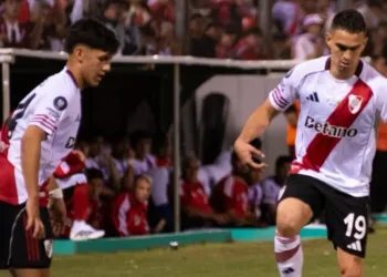 River debuta en el Clausura ante Barracas con la obligación de cambiar la cara tras el golpe en Copa Argentina
