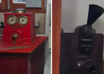 Robaron reliquias ferroviarias de una histórica estación de Mariano H. Alfonzo