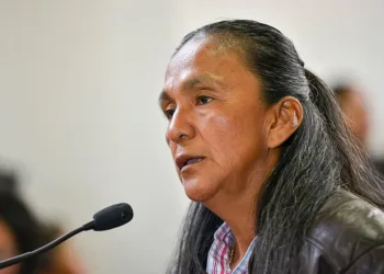 La Corte Interamericana levantó las medidas de protección de Milagro Sala