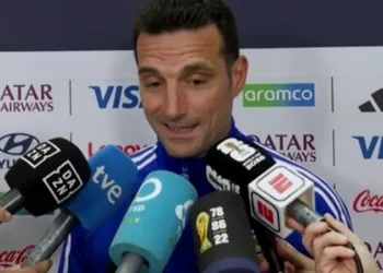 Lionel Scaloni en la previa a la final del Mundial 2026: “Necesitamos nuestra mejor versión”