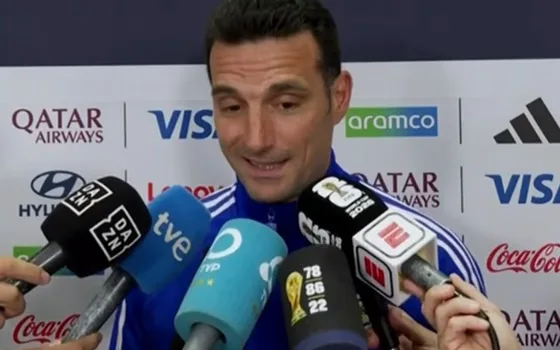 Lionel Scaloni en la previa a la final del Mundial 2026: “Necesitamos nuestra mejor versión”