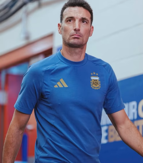 ¿Scaloni se va de la Selección argentina? Las otras ocasiones en las que amenazó con dejar el cargo