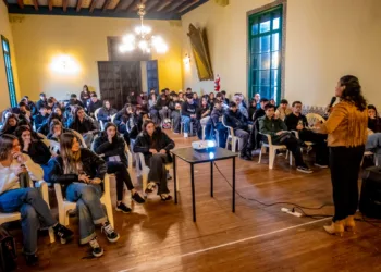 Curso obligatorio de seguridad vial para jóvenes que tramitan su primera licencia