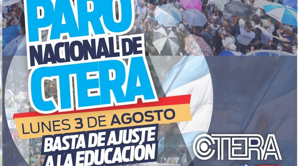 SUTEBA Junín convoca a una jornada de visibilización y lucha