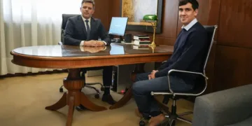 La Provincia avanza con AsesorIA para modernizar el asesoramiento jurídico