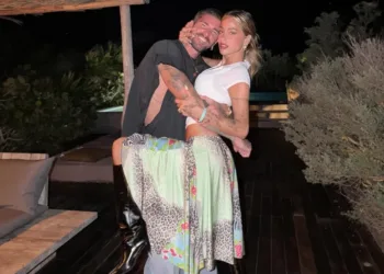 El emotivo mensaje de Tini Stoessel a Rodrigo De Paul: “Son y van a ser eternos»