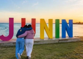 Vacaciones de invierno en Junín