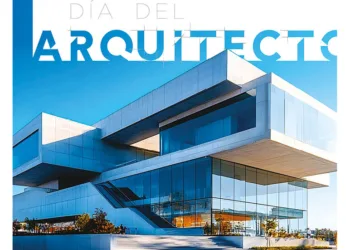 Revista SOY de julio