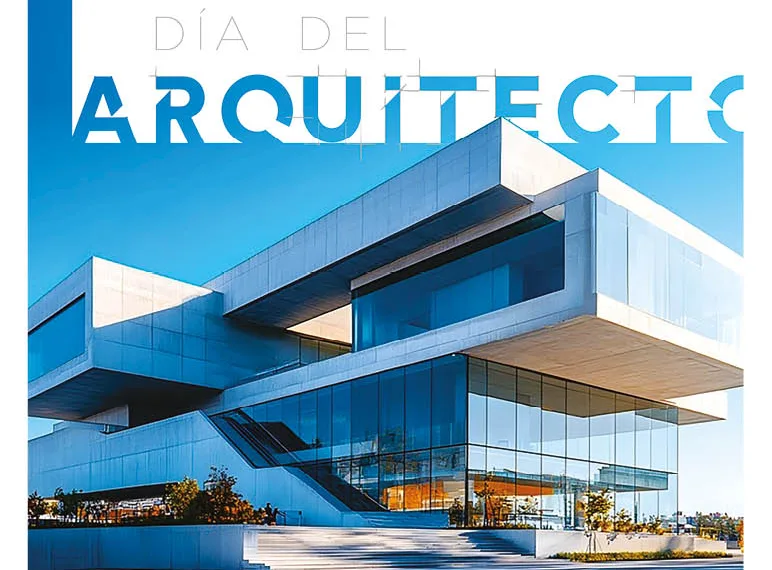 Revista SOY de julio