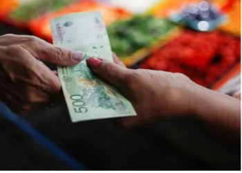 La inflación mayorista fue la más baja de los últimos cuatro meses
