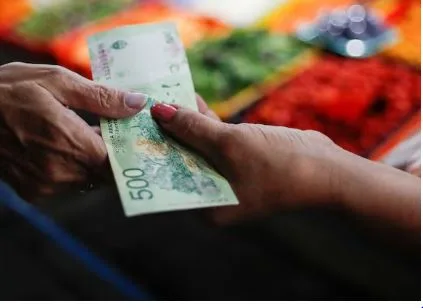La inflación mayorista fue la más baja de los últimos cuatro meses