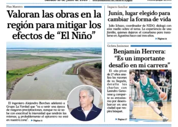 Sábado 17 de julio de 2026