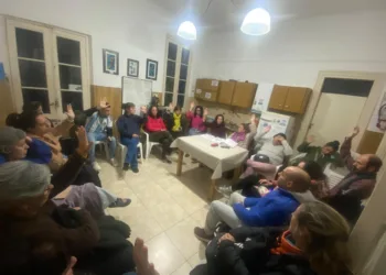 La Asamblea de Afiliados en Junín aprobó por mayoría la propuesta salarial de Provincia