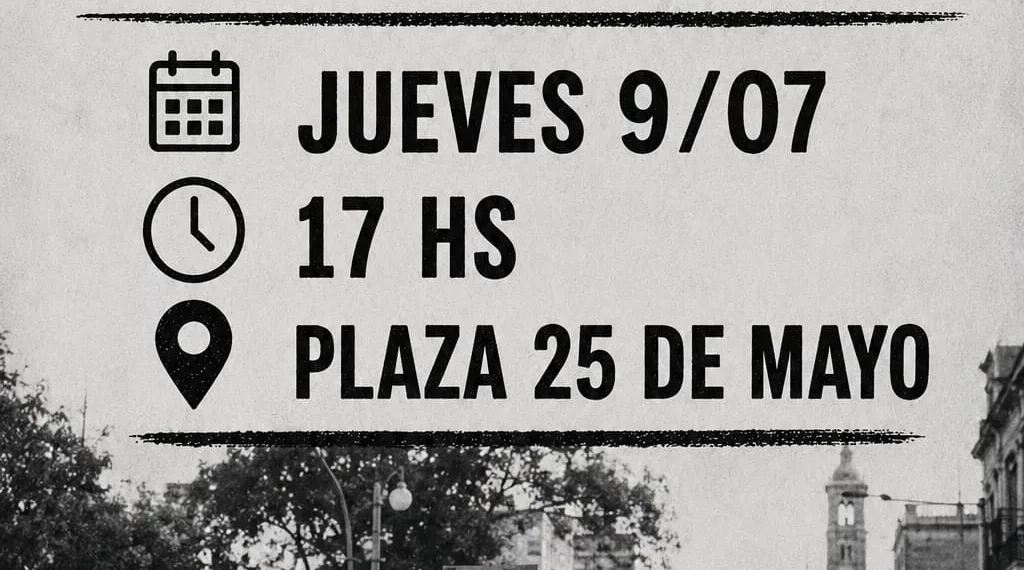 Convocan a una marcha por el femicidio de Mercedes Errapan