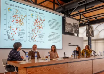 Especialistas destacaron la prevención de Junín frente al fenómeno de El Niño