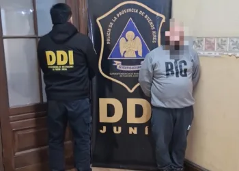 Detuvieron a un hombre por amenazas hacia su ex