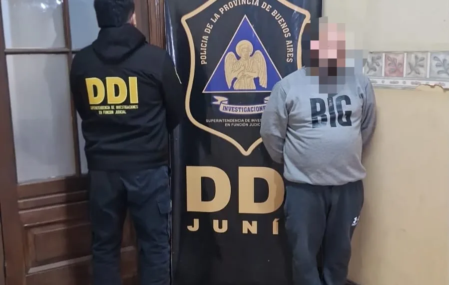 Detuvieron a un hombre por amenazas hacia su ex