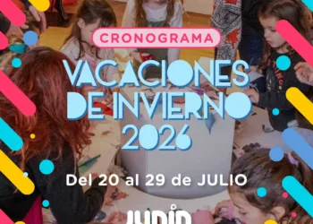 El Municipio presentó la agenda para las vacaciones de invierno