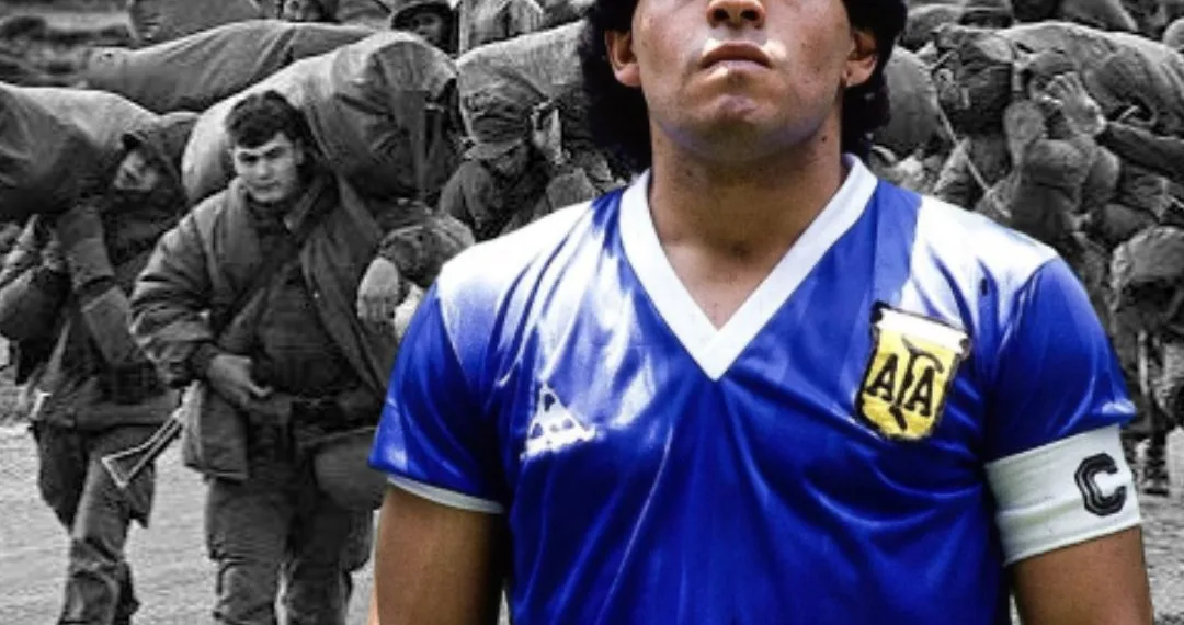 Solo un partido de fútbol