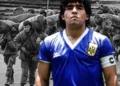 Solo un partido de fútbol
