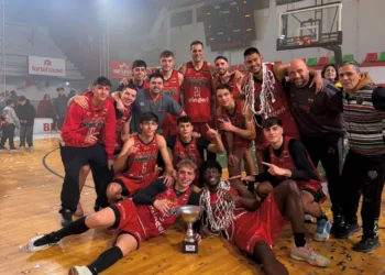 Se viene la Superfinal del Básquet: Ciclista recibe a Colón de Chivilcoy