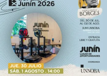 El FR lamenta que el Municipio elimine el nombre de Mario Meoni de la Feria del Libro