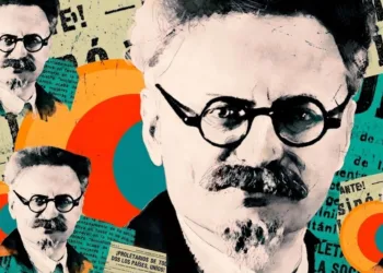 El hombre que amaba a los renos