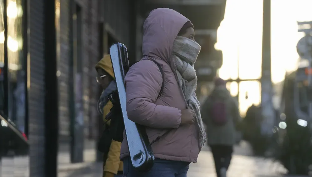 Los cambios en la Zona Fría se pasan, por ahora, para después de las vacaciones