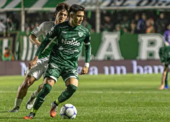 Hora de reaccionar: Sarmiento recibe a Independiente Rivadavia