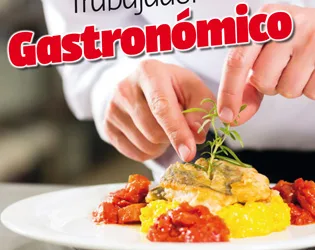 Especial Día del Gastonómico