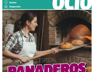 Revista OCIO de agosto