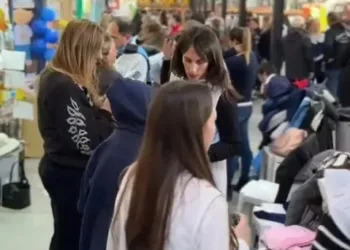 Destacan la inversión municipal en educación y para la Feria de Ciencias