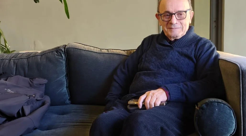 Leopoldo Moreau, en Junín: “Milei será recordado como el presidente del hambre»