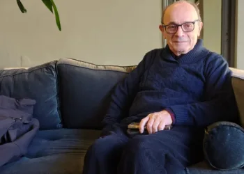Leopoldo Moreau, en Junín: “Milei será recordado como el presidente del hambre»
