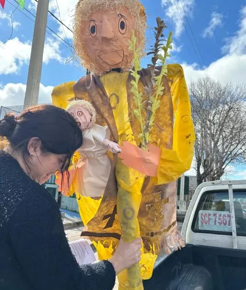 Junín se suma a la celebración de San Cayetano