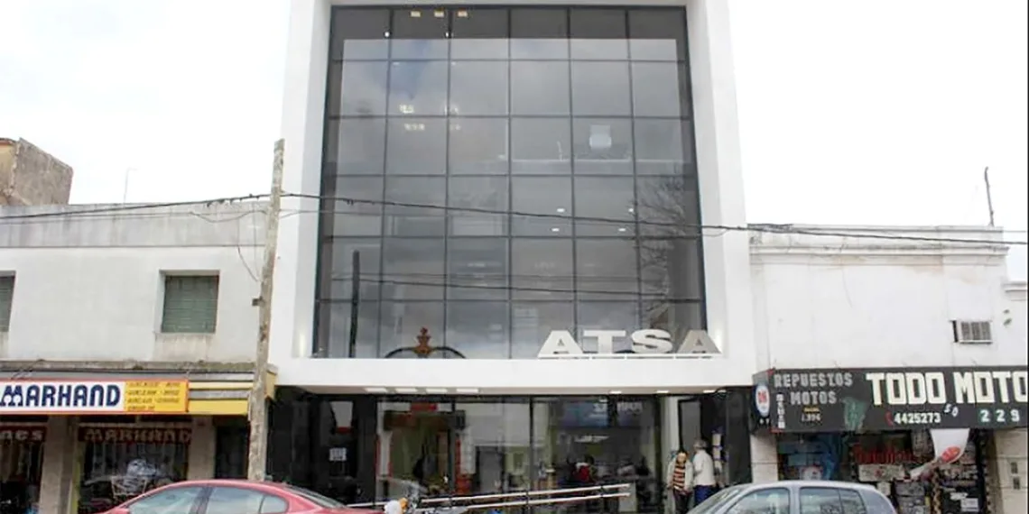 Pensando en sus afiliados, ATSA Junín lanzará un fondo de $500 millones para microcréditos