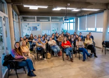 Jornada de trabajo para prevenir y detectar  situaciones de violencia y vulneración de derechos