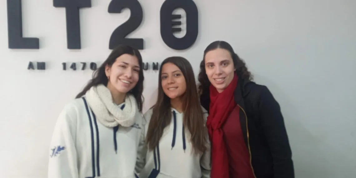 La investigación histórica de alumnos del Hogar Belgrano sobre la vida del Comandante Seguí