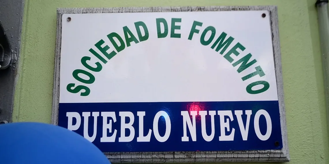 Destacado accionar de la comisión para poner en valor la sede fomentista