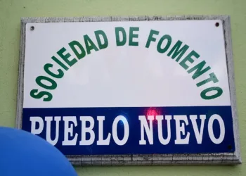 Destacado accionar de la comisión para poner en valor la sede fomentista