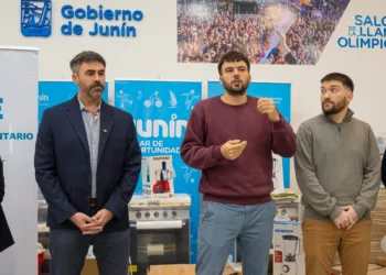 Sorrentino: «Estamos atravesando un año muy difícil»