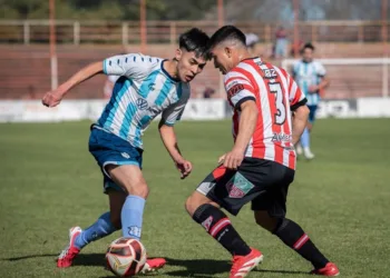 Tres punteros tras la cuarta fecha