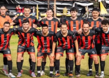 Origone cerró la tercera fecha con un gran éxito como visitante