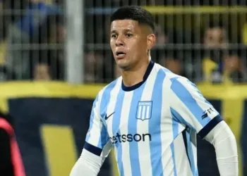 Comienza la quinta fecha de la Liga Profesional